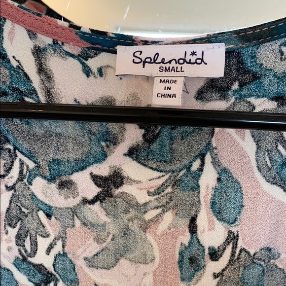 Spendid Dress - Picture 4 of 5